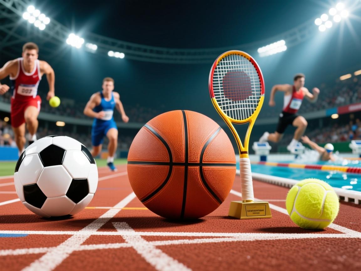 米兰体育足球-“东桃花岛迎来缆绳滑水赛，极限运动尽显风采”