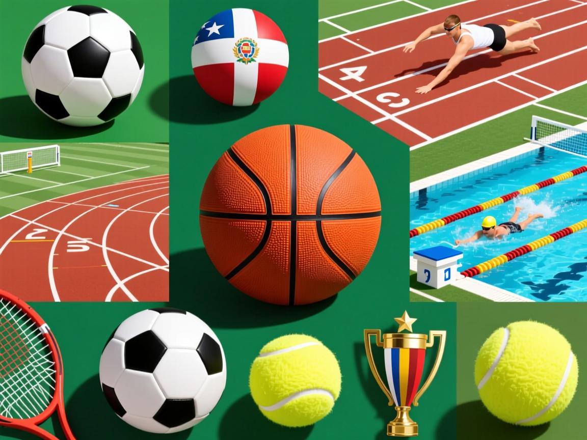 米兰体育足球-三人篮球成绩抢眼推动项目整体关注度,三人篮球战况 第3张