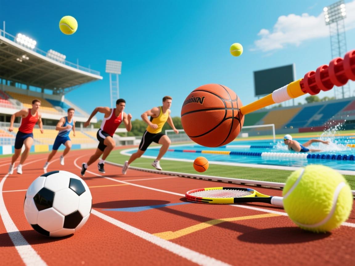 ac米兰官网-大数据助力科学训练和战术分析，大数据练手项目  第2张