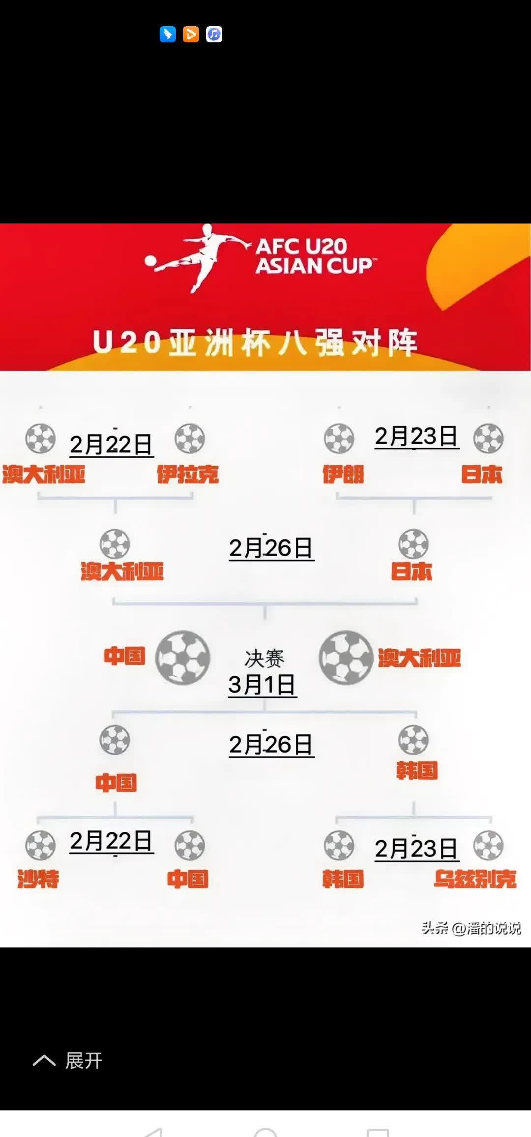 亚洲杯赛开幕，各队纷纷派出最强阵容争夺冠军